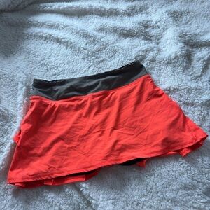 Vintage Lululemon skirt